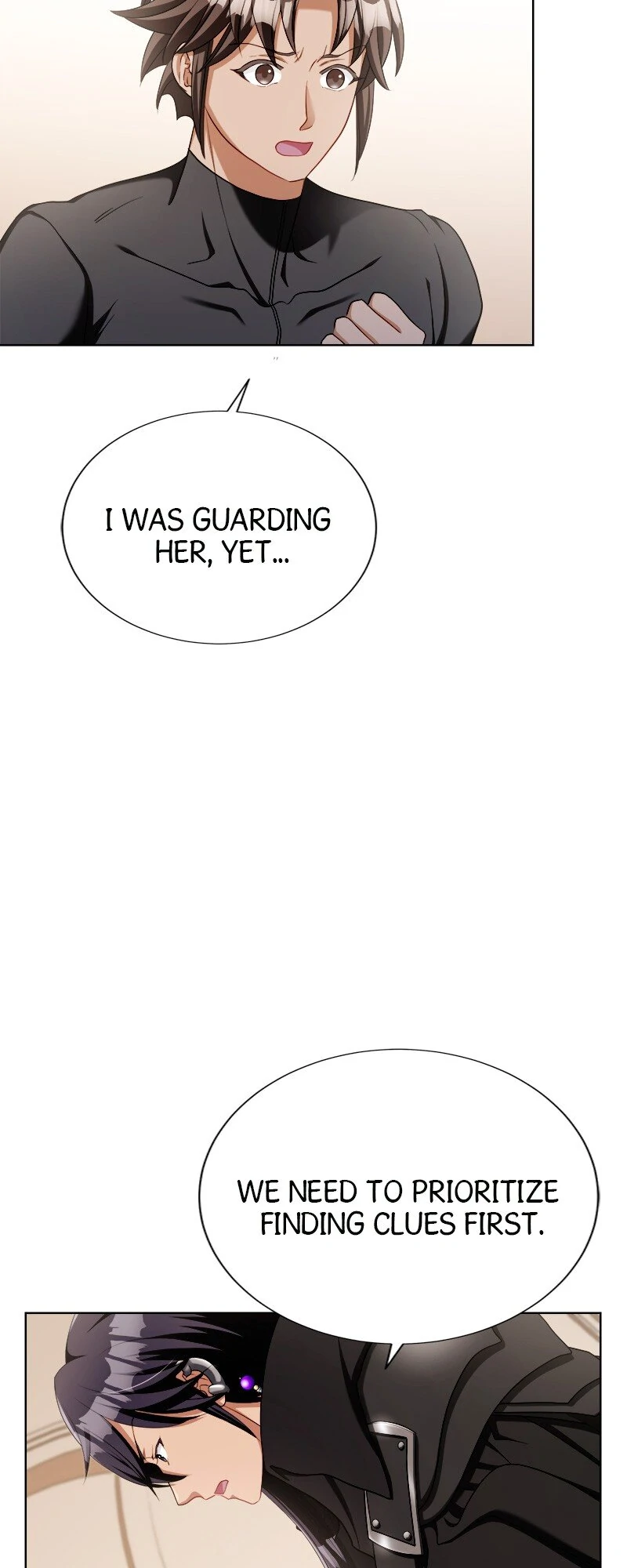 The Ash Salmon Quenches the Beast Monarch’s Desire Chapter 66 279 ch 66 35