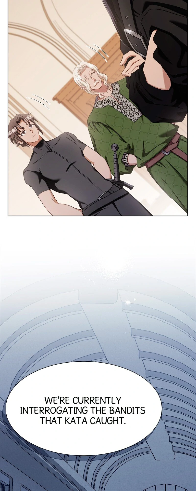 The Ash Salmon Quenches the Beast Monarch’s Desire Chapter 66 280 ch 66 36