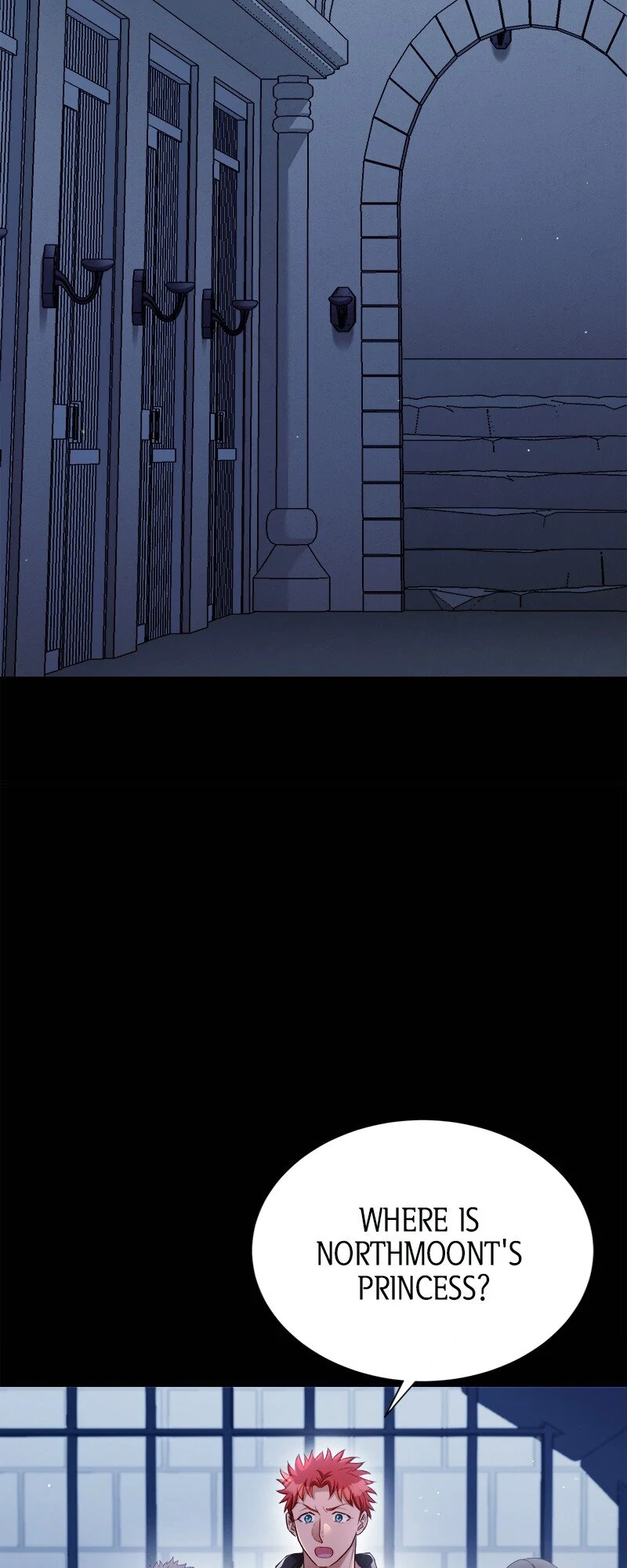 The Ash Salmon Quenches the Beast Monarch’s Desire Chapter 66 281 ch 66 37