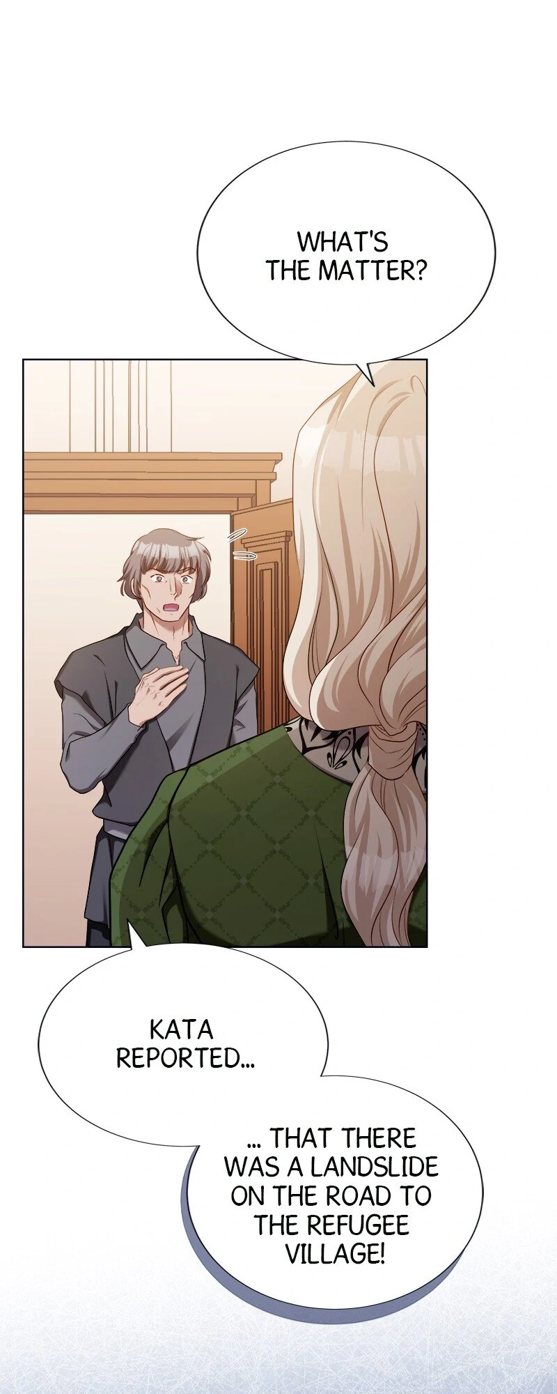 The Ash Salmon Quenches the Beast Monarch’s Desire Chapter 66 248 ch 66 4