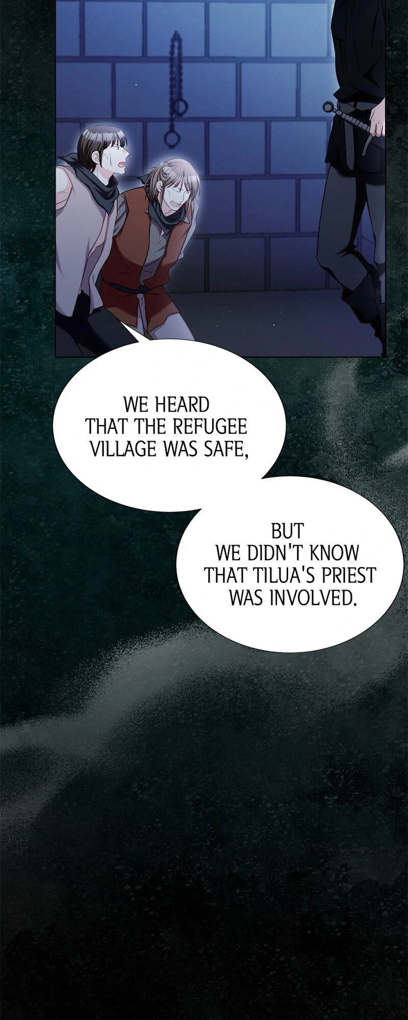 The Ash Salmon Quenches the Beast Monarch’s Desire Chapter 66 285 ch 66 41