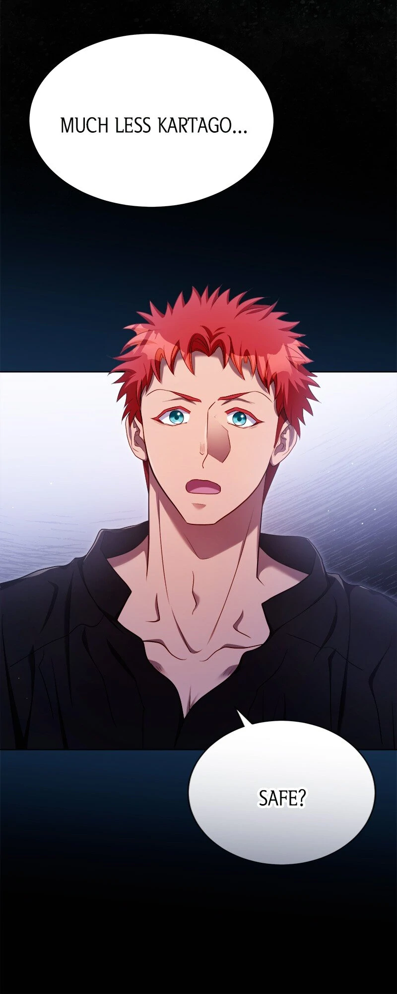 The Ash Salmon Quenches the Beast Monarch’s Desire Chapter 66 286 ch 66 42