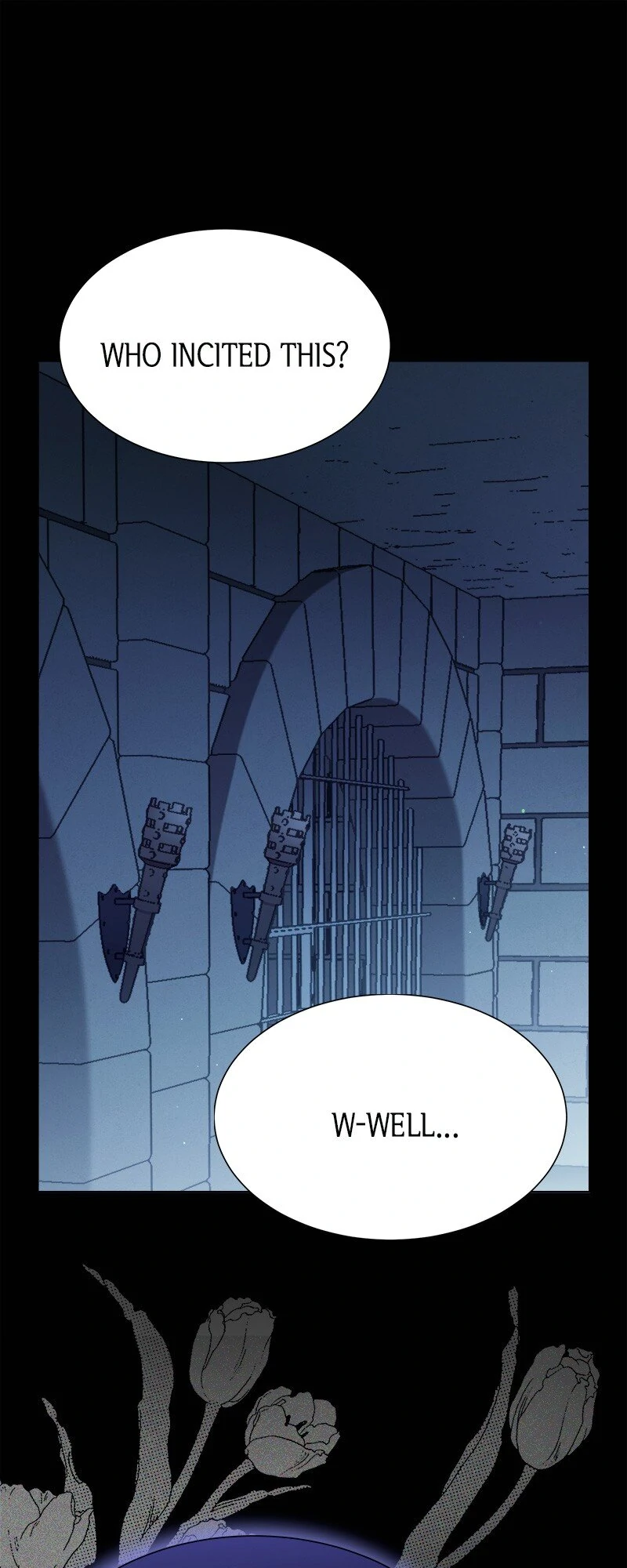 The Ash Salmon Quenches the Beast Monarch’s Desire Chapter 66 287 ch 66 43