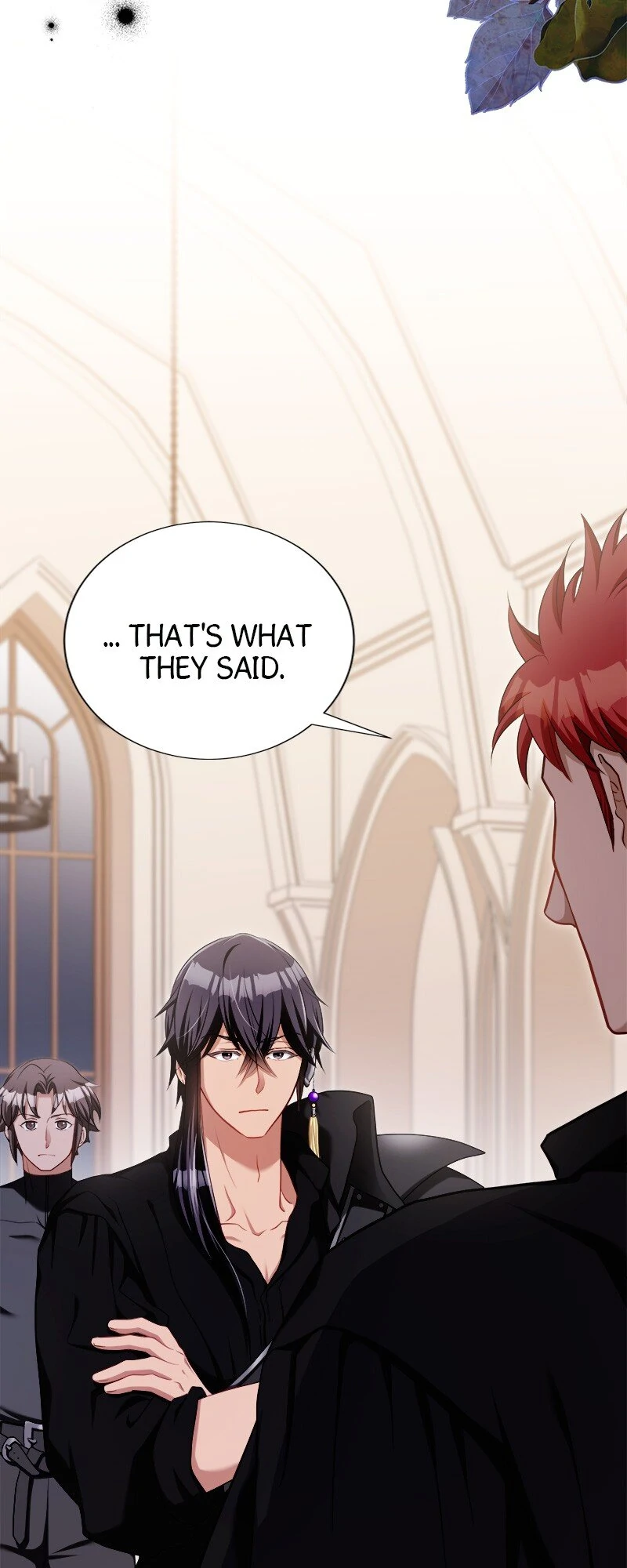 The Ash Salmon Quenches the Beast Monarch’s Desire Chapter 66 289 ch 66 45