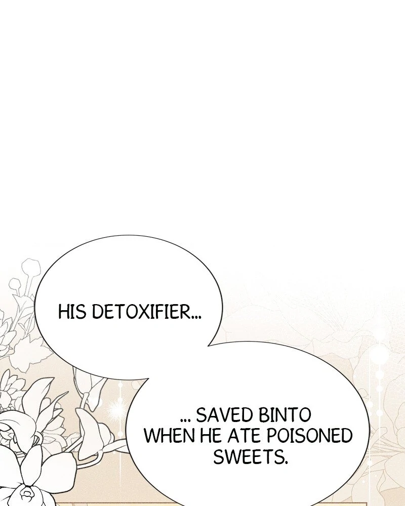 The Ash Salmon Quenches the Beast Monarch’s Desire Chapter 66 292 ch 66 48