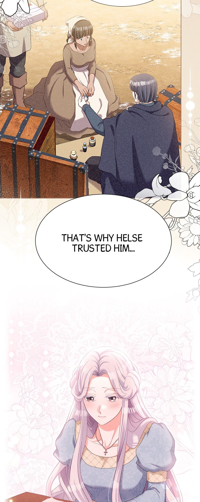 The Ash Salmon Quenches the Beast Monarch’s Desire Chapter 66 293 ch 66 49