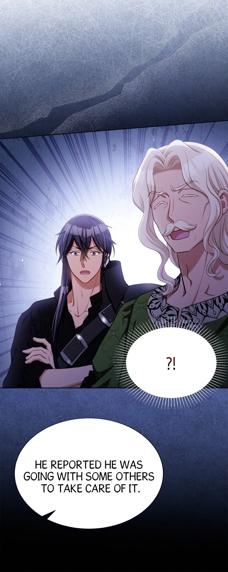 The Ash Salmon Quenches the Beast Monarch’s Desire Chapter 66 249 ch 66 5