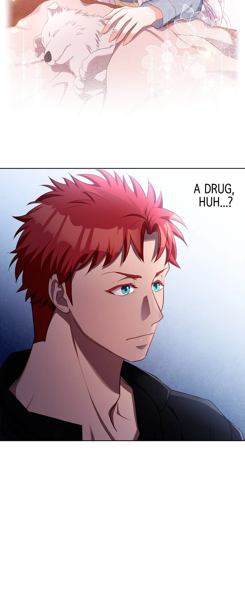 The Ash Salmon Quenches the Beast Monarch’s Desire Chapter 66 294 ch 66 50