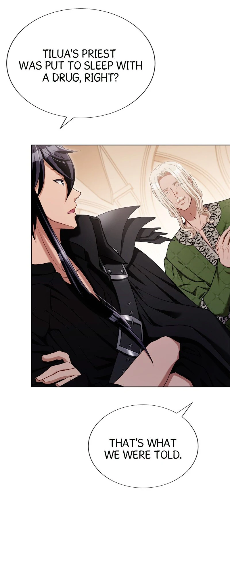 The Ash Salmon Quenches the Beast Monarch’s Desire Chapter 66 295 ch 66 51