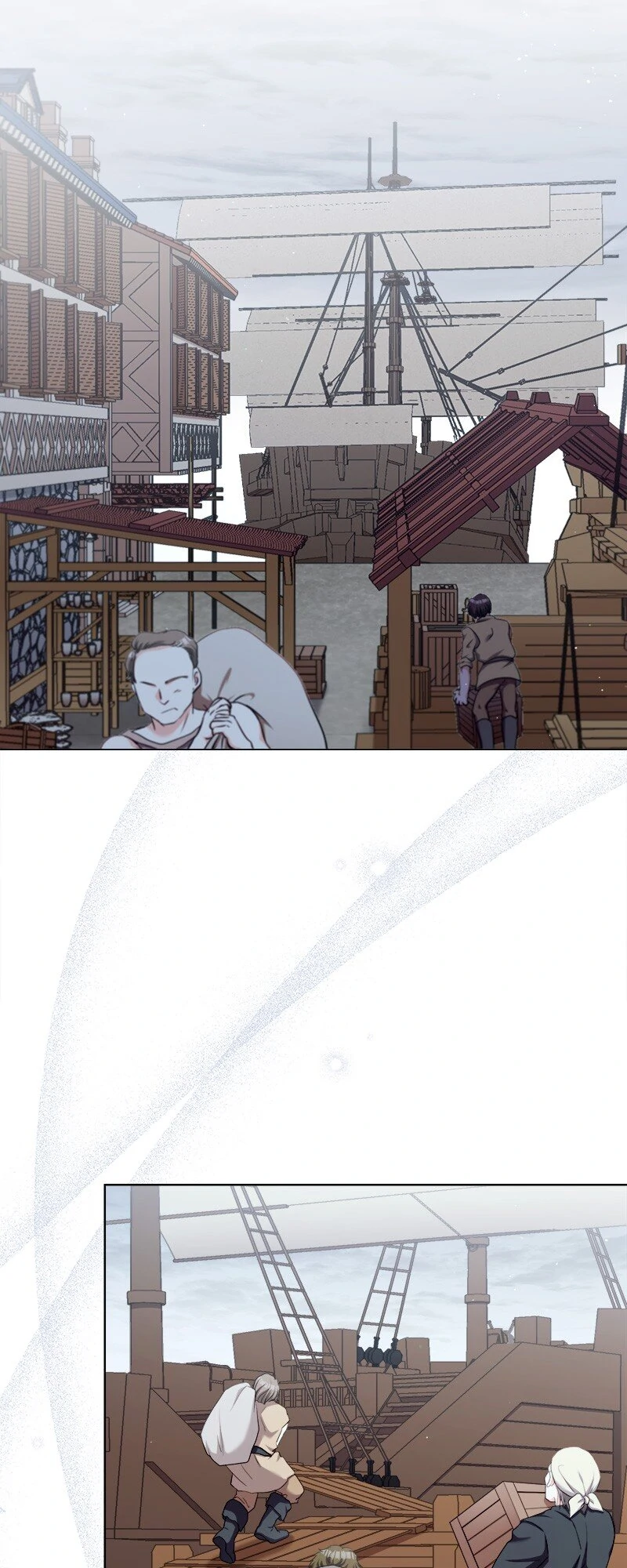 The Ash Salmon Quenches the Beast Monarch’s Desire Chapter 66 299 ch 66 55