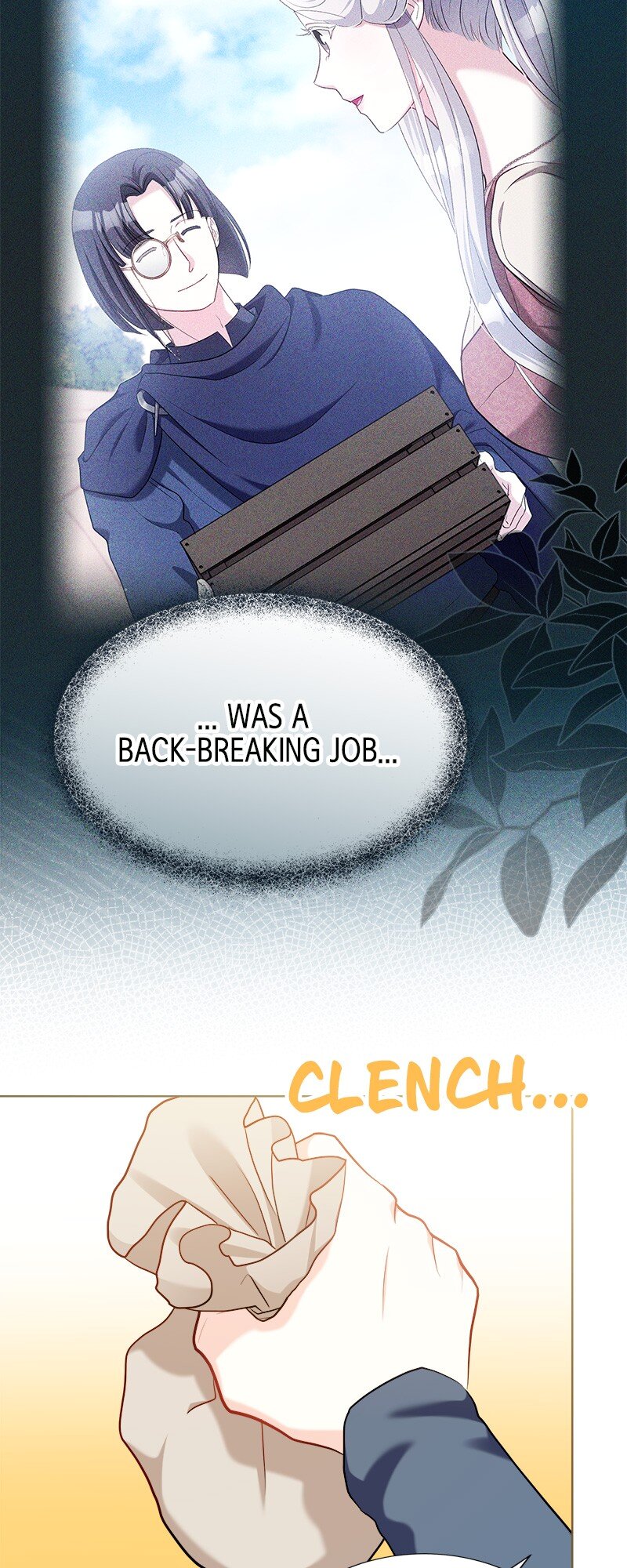 The Ash Salmon Quenches the Beast Monarch’s Desire Chapter 66 303 ch 66 59