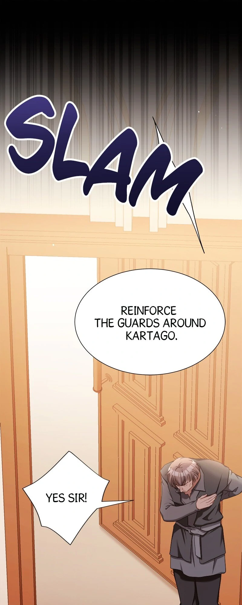 The Ash Salmon Quenches the Beast Monarch’s Desire Chapter 66 250 ch 66 6