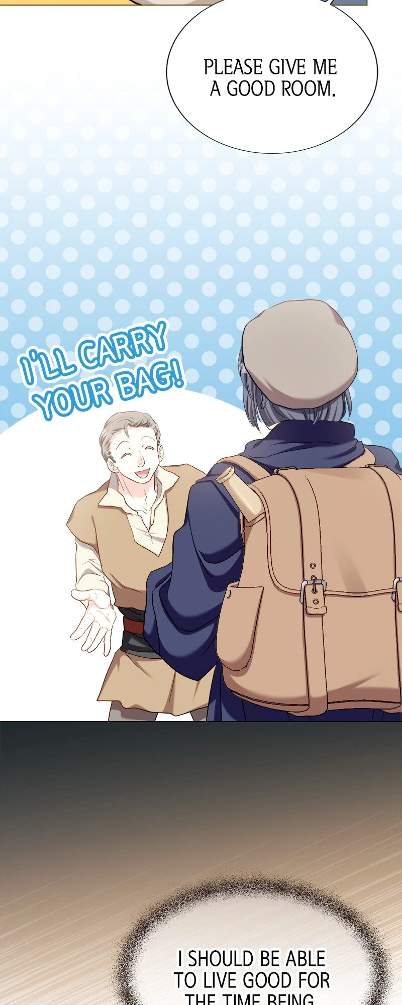 The Ash Salmon Quenches the Beast Monarch’s Desire Chapter 66 304 ch 66 60