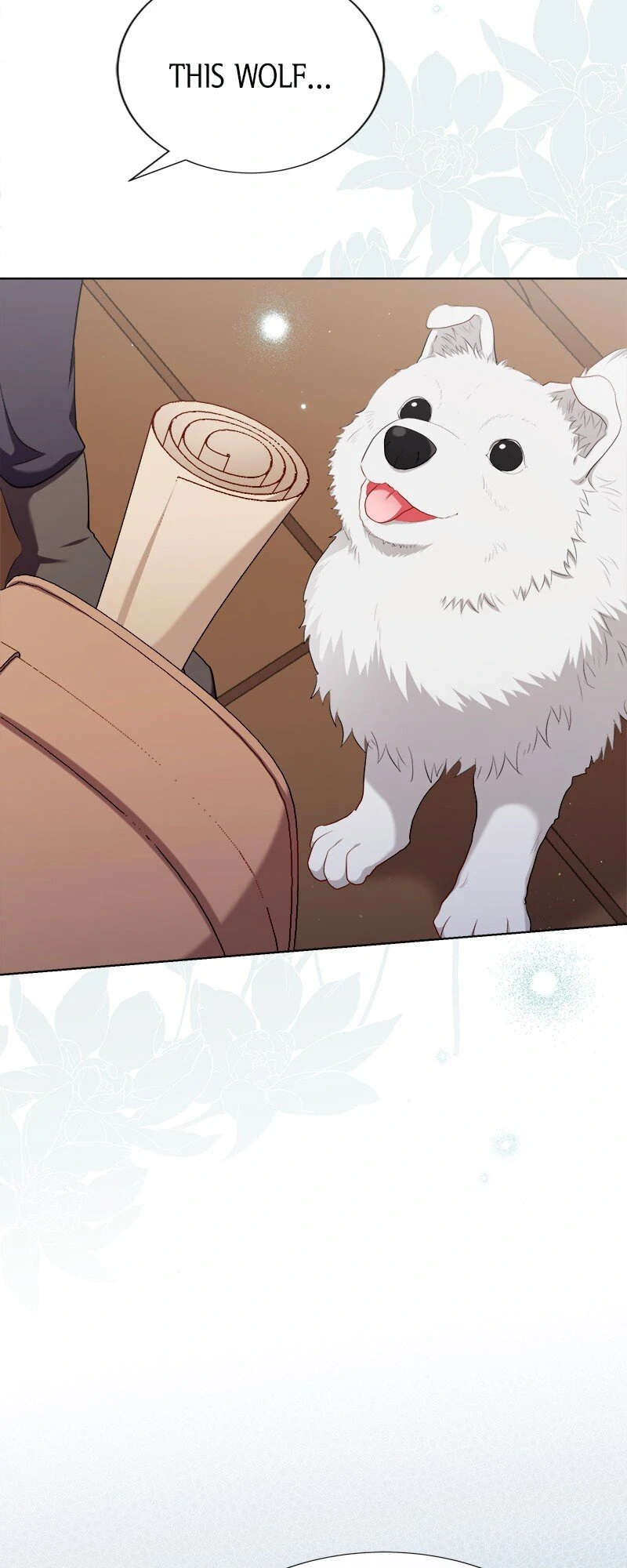 The Ash Salmon Quenches the Beast Monarch’s Desire Chapter 66 306 ch 66 62