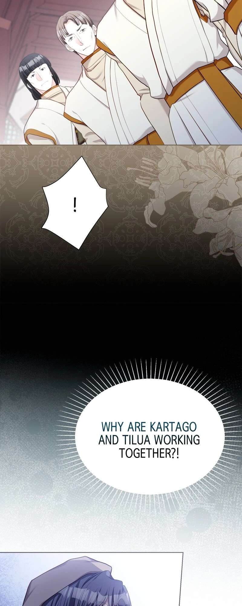 The Ash Salmon Quenches the Beast Monarch’s Desire Chapter 66 313 ch 66 69