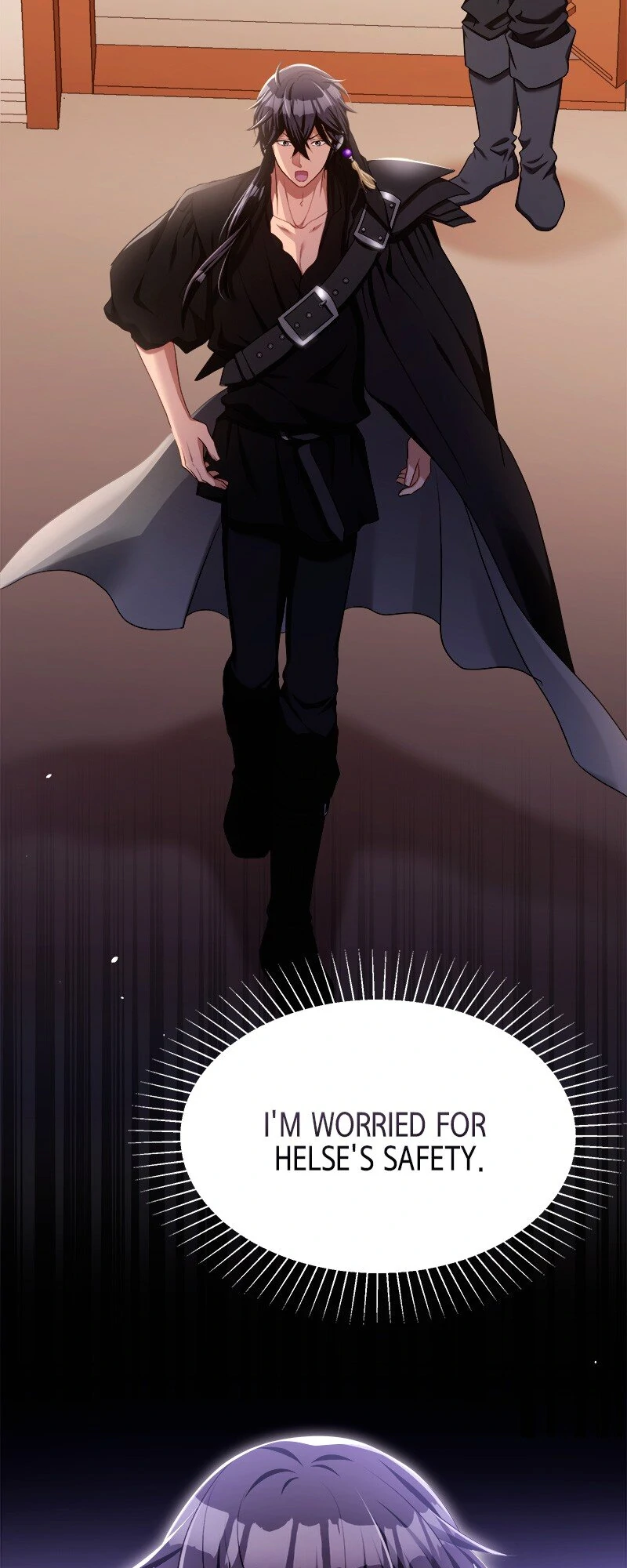 The Ash Salmon Quenches the Beast Monarch’s Desire Chapter 66 251 ch 66 7