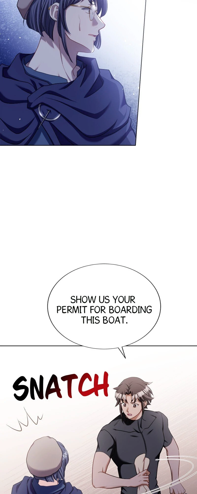 The Ash Salmon Quenches the Beast Monarch’s Desire Chapter 66 314 ch 66 70