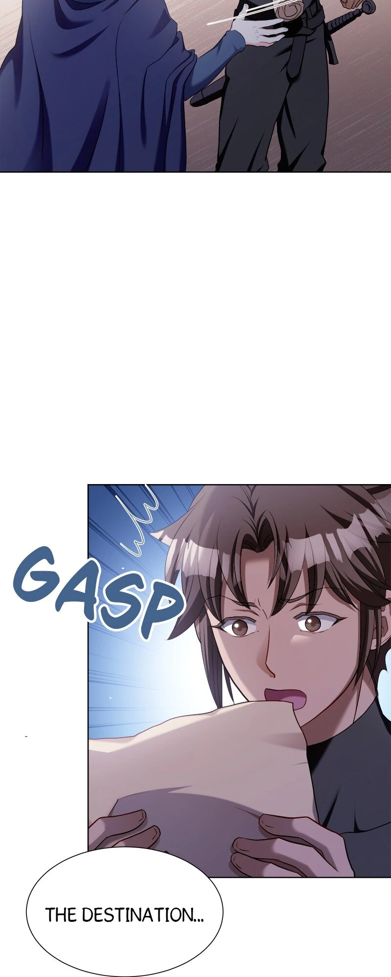 The Ash Salmon Quenches the Beast Monarch’s Desire Chapter 66 315 ch 66 71