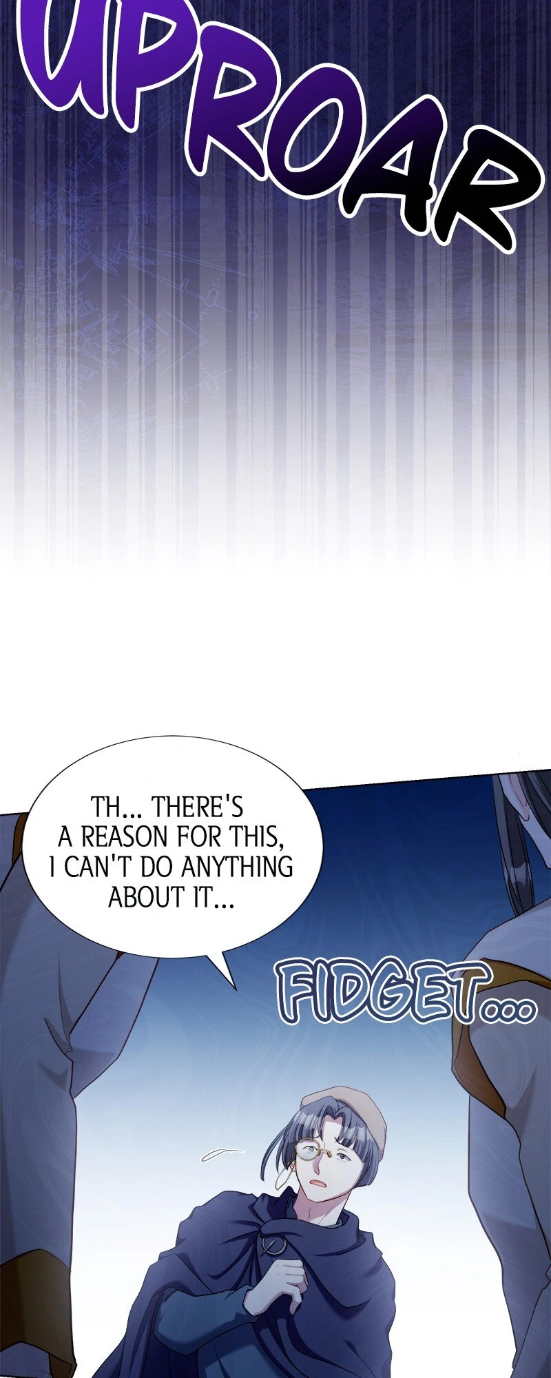 The Ash Salmon Quenches the Beast Monarch’s Desire Chapter 66 317 ch 66 73