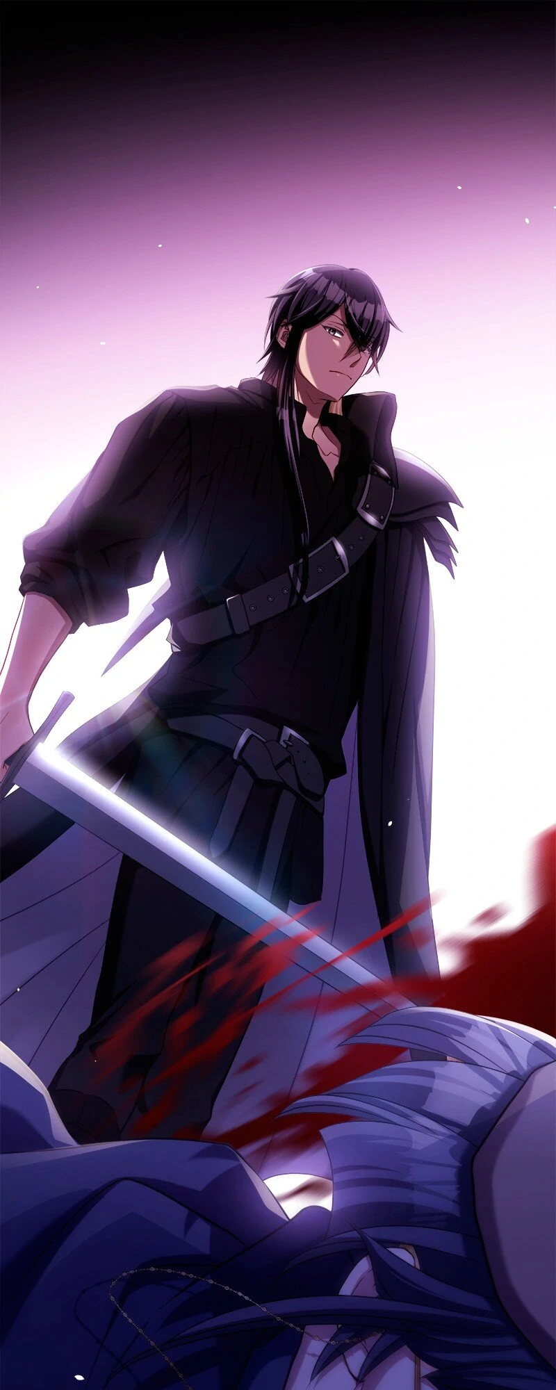 The Ash Salmon Quenches the Beast Monarch’s Desire Chapter 66 319 ch 66 75