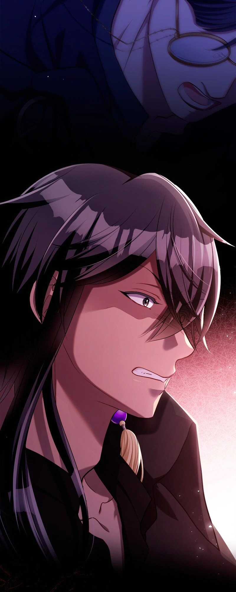 The Ash Salmon Quenches the Beast Monarch’s Desire Chapter 66 320 ch 66 76