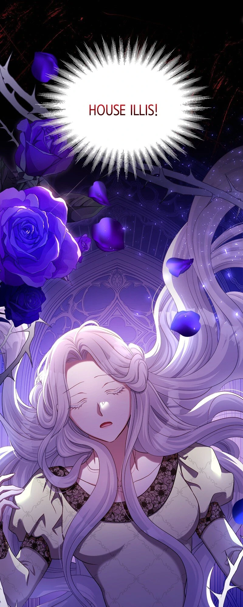 The Ash Salmon Quenches the Beast Monarch’s Desire Chapter 66 321 ch 66 77