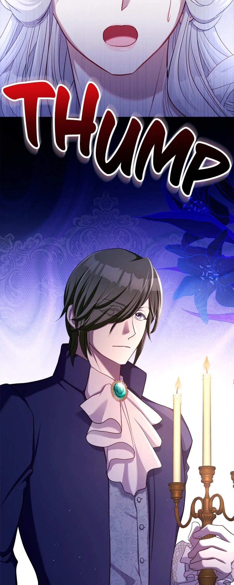 The Ash Salmon Quenches the Beast Monarch’s Desire Chapter 67 200 ch 67 10