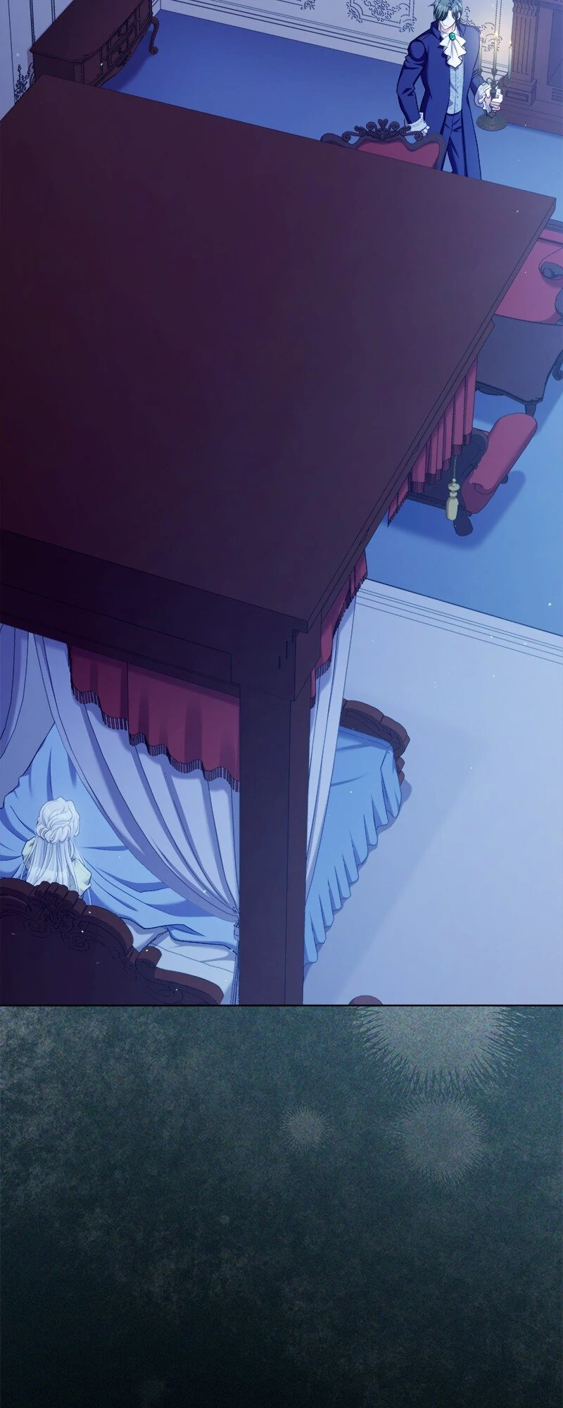 The Ash Salmon Quenches the Beast Monarch’s Desire Chapter 67 202 ch 67 12