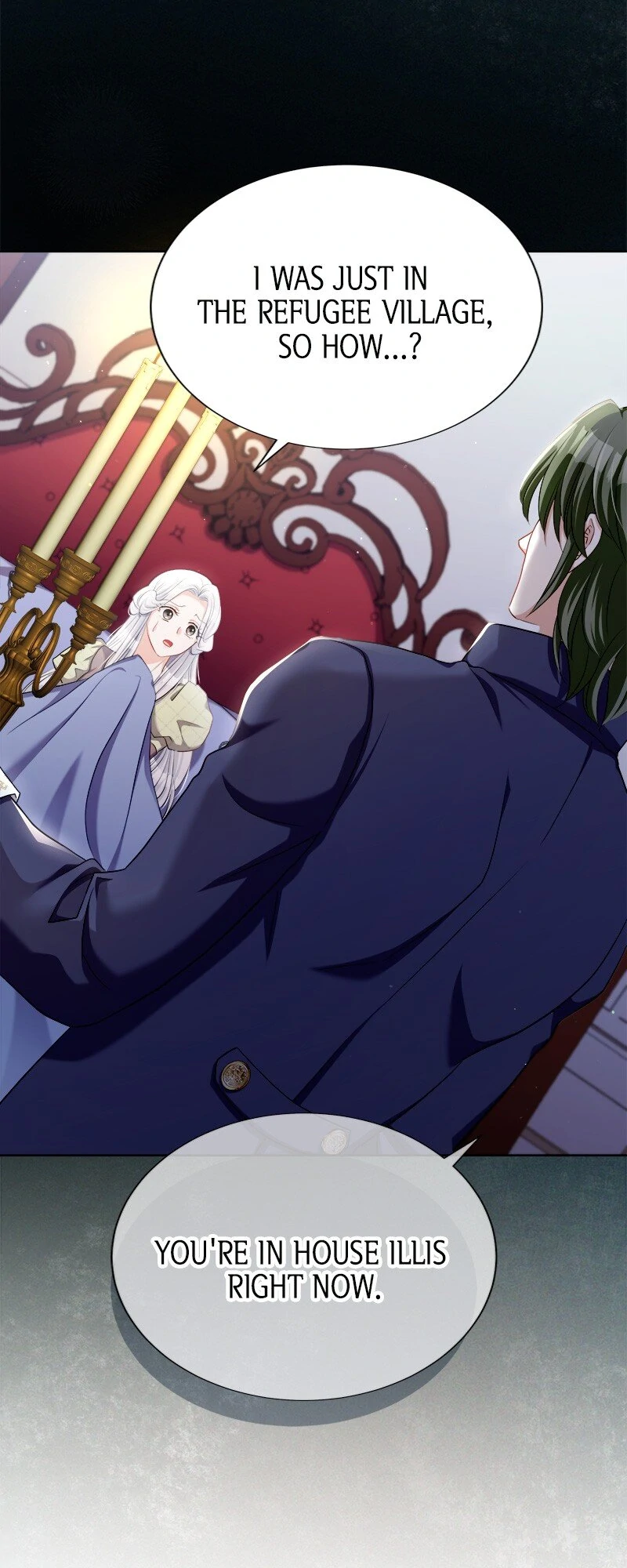 The Ash Salmon Quenches the Beast Monarch’s Desire Chapter 67 203 ch 67 13