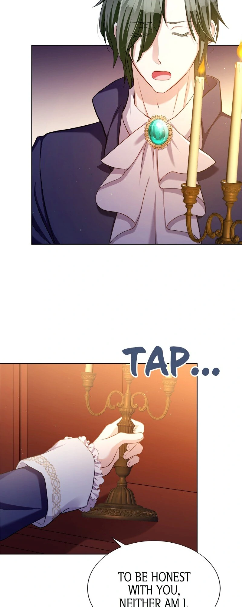 The Ash Salmon Quenches the Beast Monarch’s Desire Chapter 67 205 ch 67 15