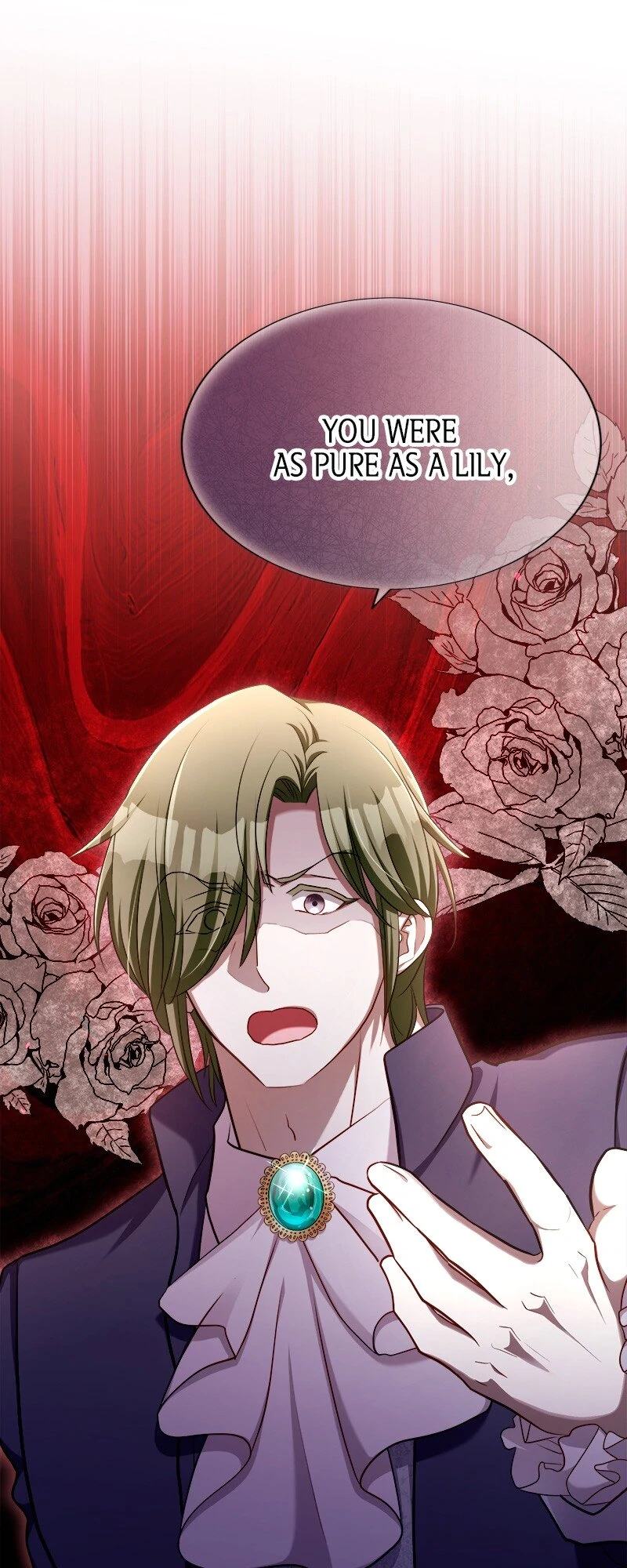 The Ash Salmon Quenches the Beast Monarch’s Desire Chapter 67 207 ch 67 17