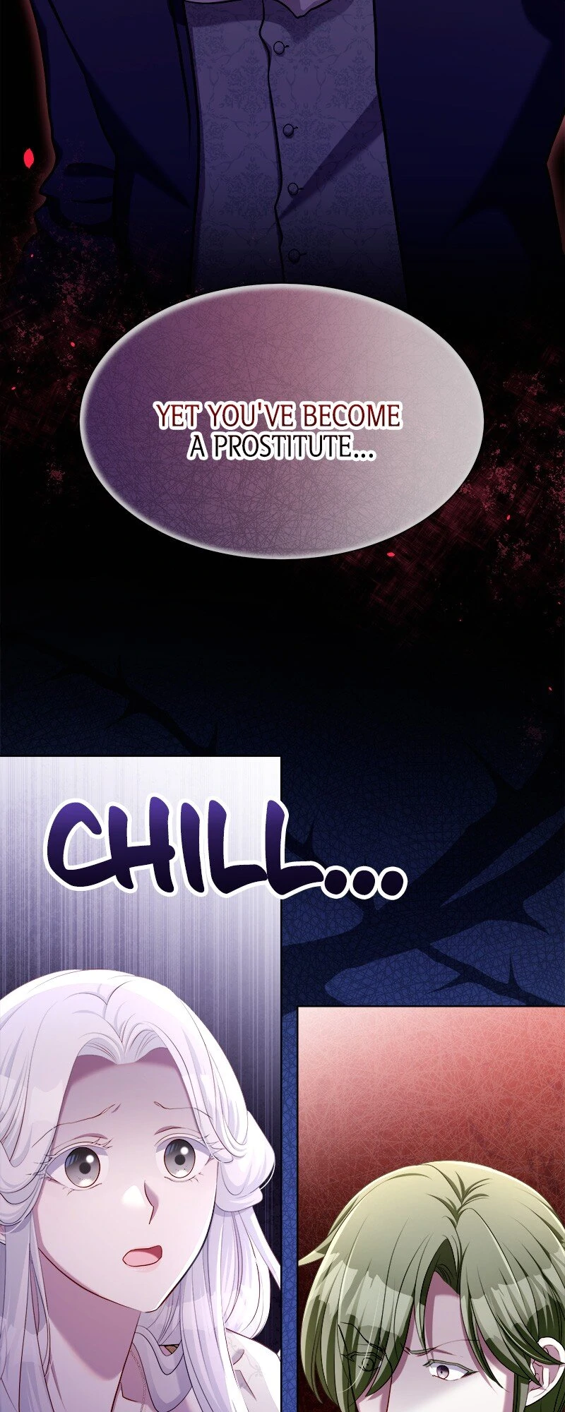 The Ash Salmon Quenches the Beast Monarch’s Desire Chapter 67 208 ch 67 18