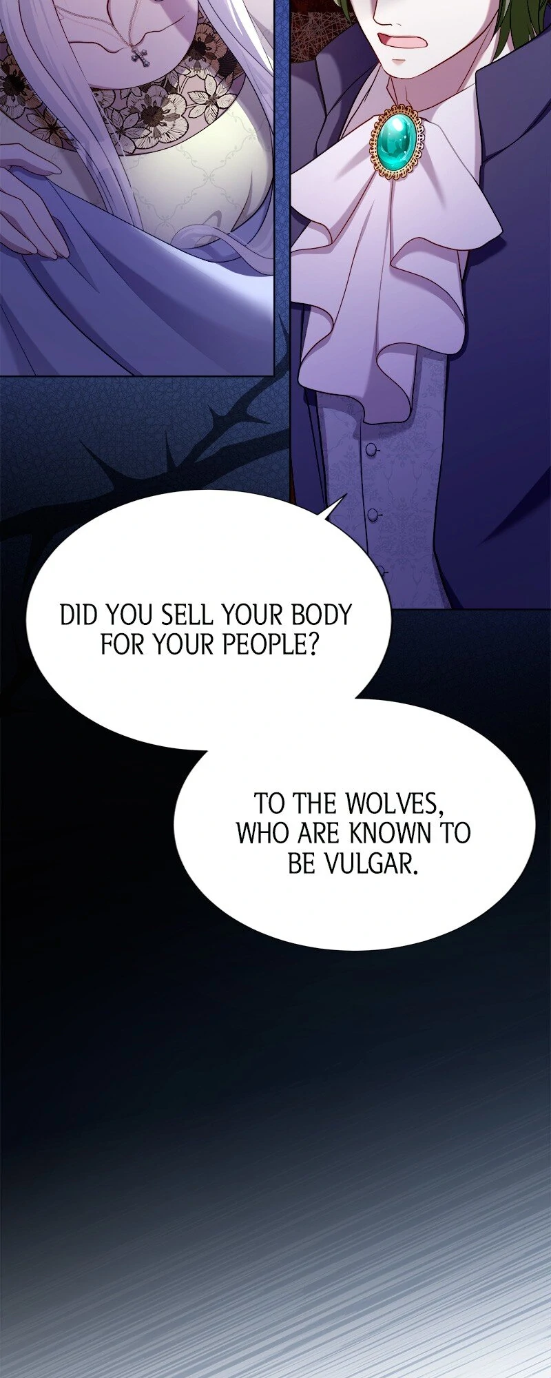 The Ash Salmon Quenches the Beast Monarch’s Desire Chapter 67 209 ch 67 19