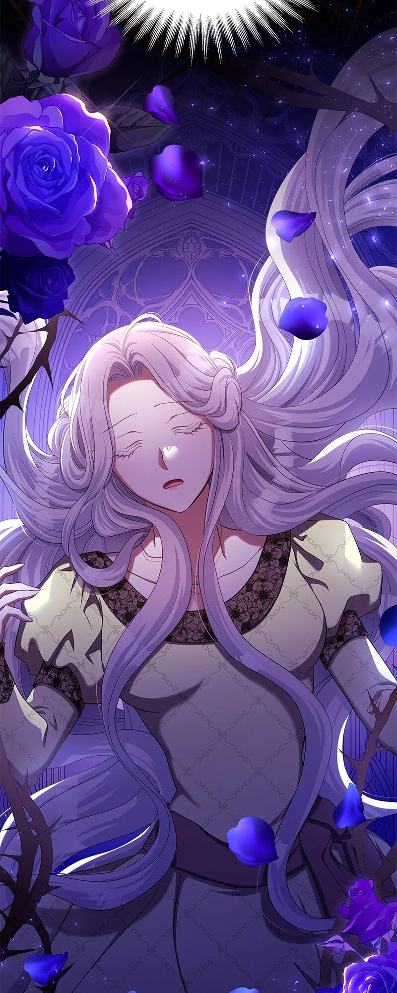 The Ash Salmon Quenches the Beast Monarch’s Desire Chapter 67 192 ch 67 2