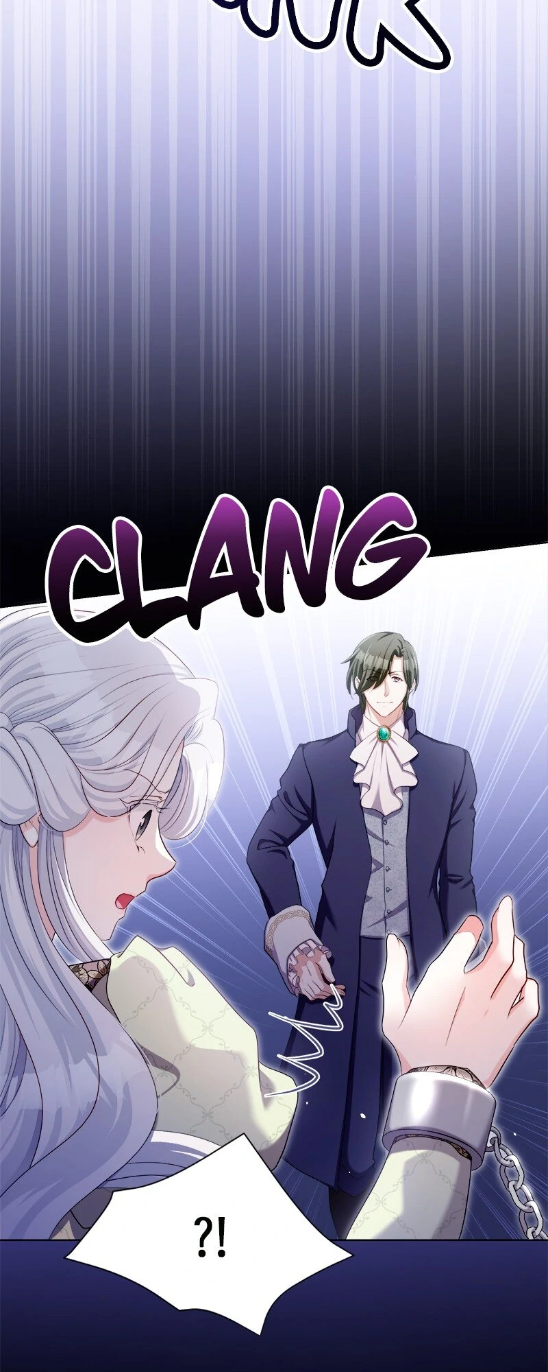 The Ash Salmon Quenches the Beast Monarch’s Desire Chapter 67 213 ch 67 23