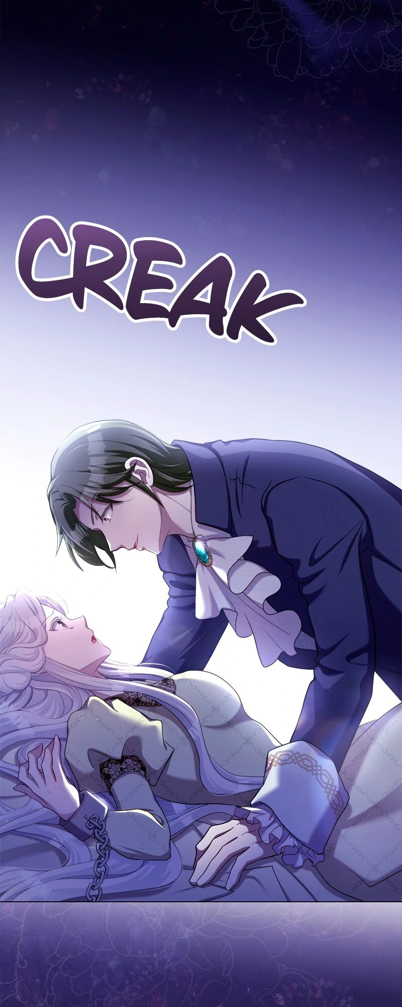 The Ash Salmon Quenches the Beast Monarch’s Desire Chapter 67 215 ch 67 25