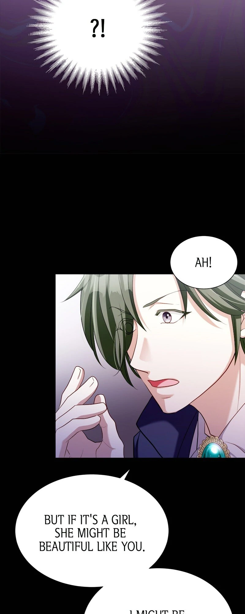 The Ash Salmon Quenches the Beast Monarch’s Desire Chapter 67 223 ch 67 33