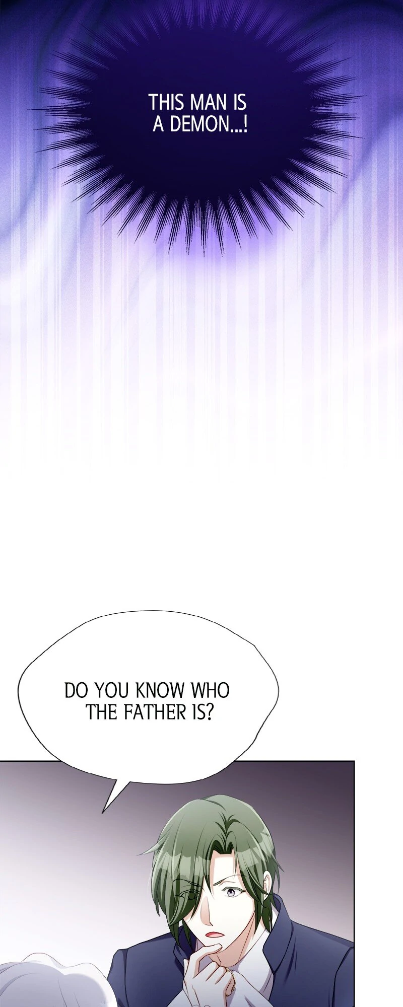 The Ash Salmon Quenches the Beast Monarch’s Desire Chapter 67 225 ch 67 35