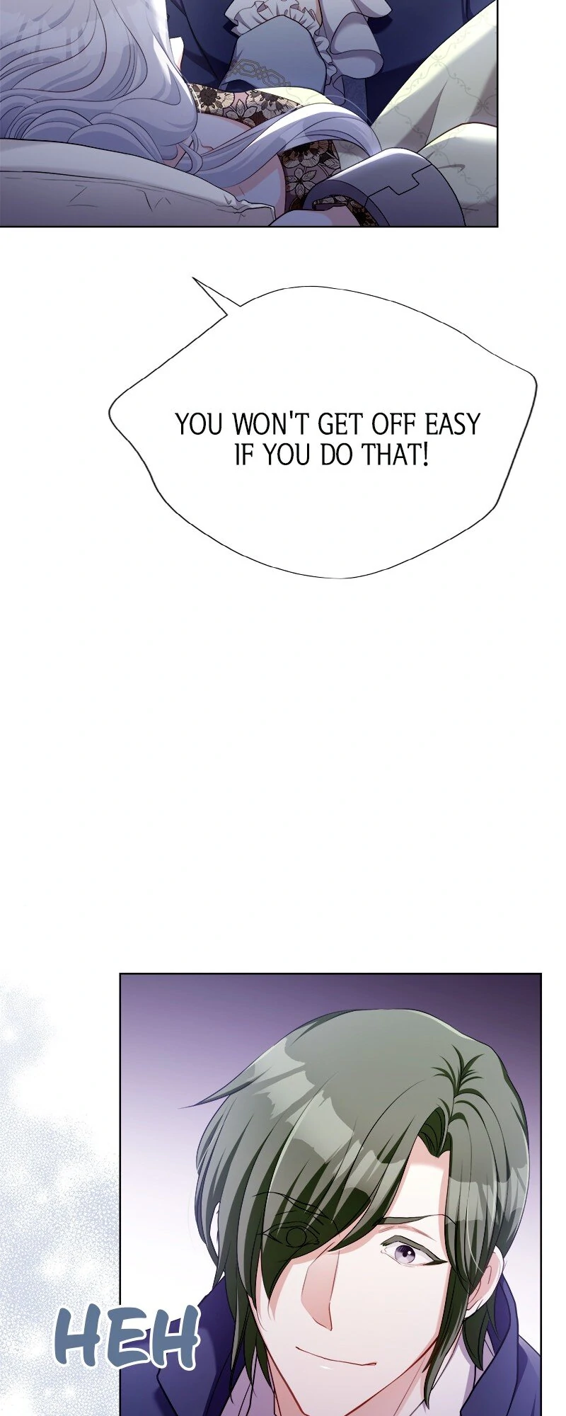 The Ash Salmon Quenches the Beast Monarch’s Desire Chapter 67 226 ch 67 36