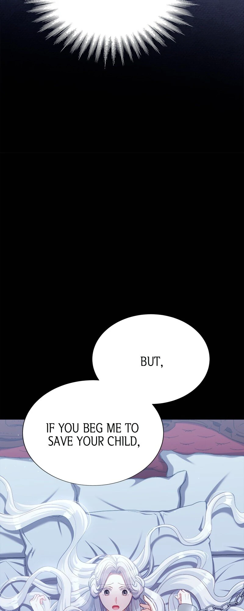 The Ash Salmon Quenches the Beast Monarch’s Desire Chapter 67 228 ch 67 38