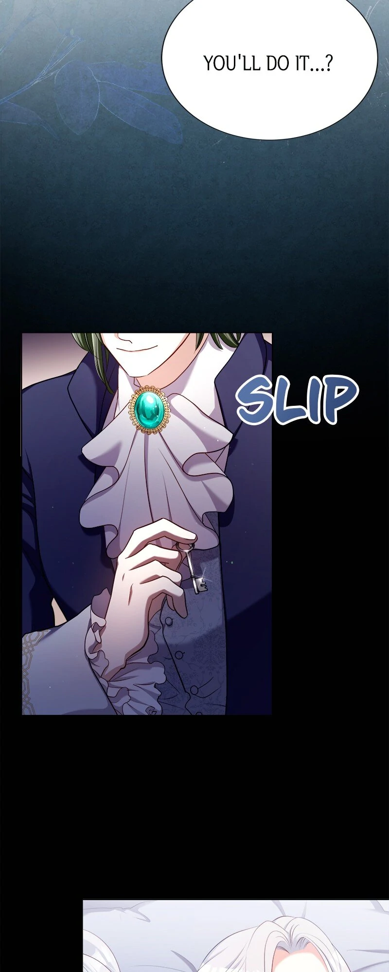 The Ash Salmon Quenches the Beast Monarch’s Desire Chapter 67 231 ch 67 41