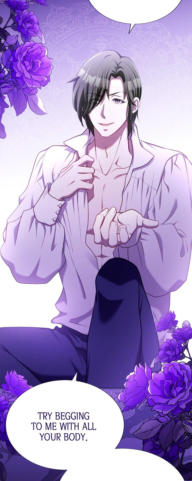 The Ash Salmon Quenches the Beast Monarch’s Desire Chapter 67 234 ch 67 44