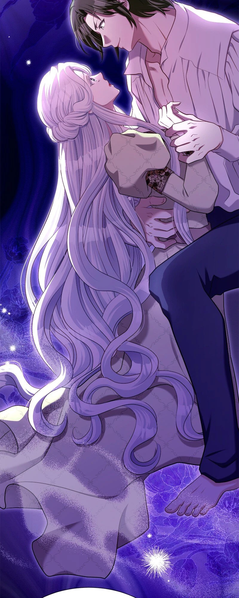 The Ash Salmon Quenches the Beast Monarch’s Desire Chapter 67 239 ch 67 49