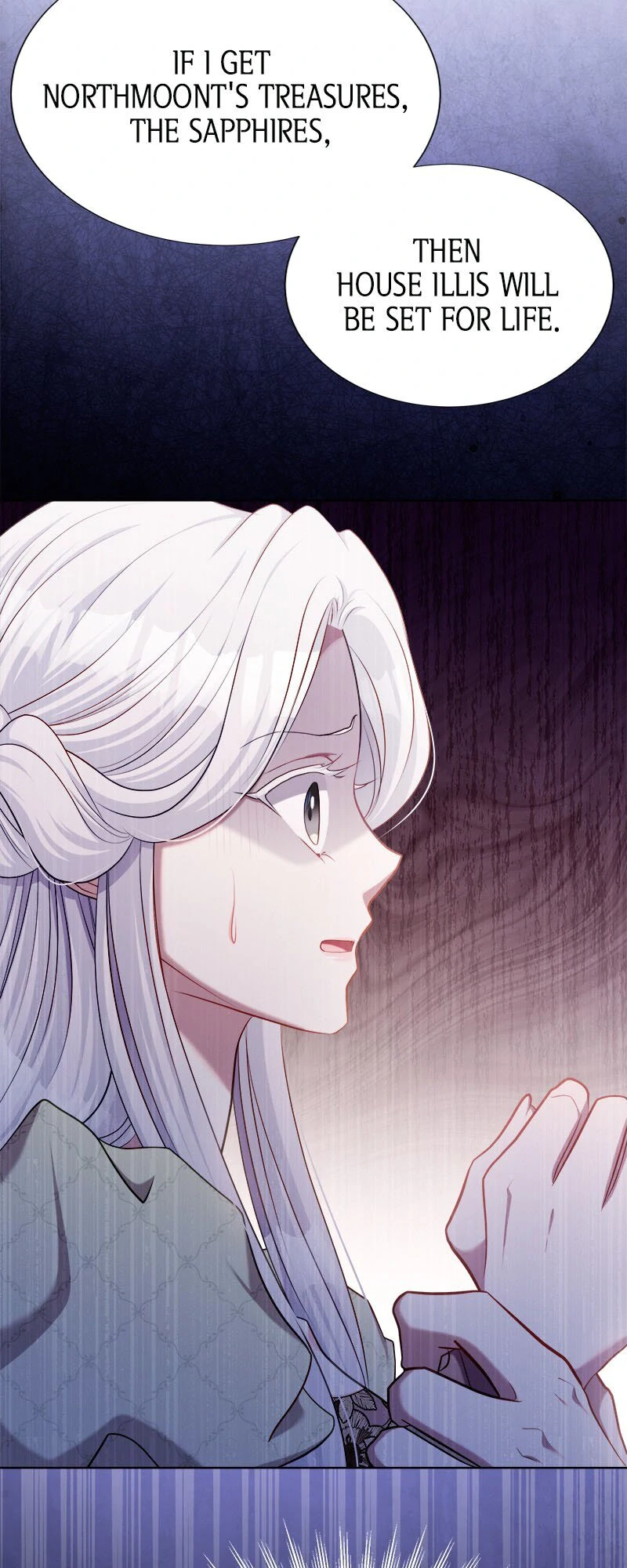 The Ash Salmon Quenches the Beast Monarch’s Desire Chapter 67 247 ch 67 57