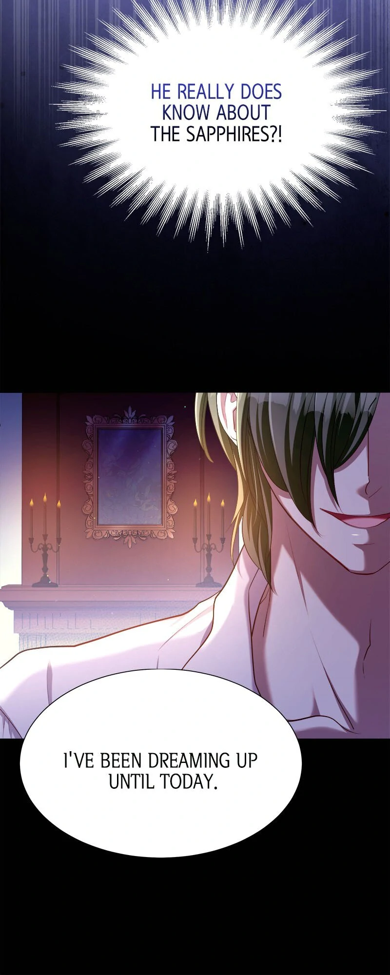 The Ash Salmon Quenches the Beast Monarch’s Desire Chapter 67 248 ch 67 58