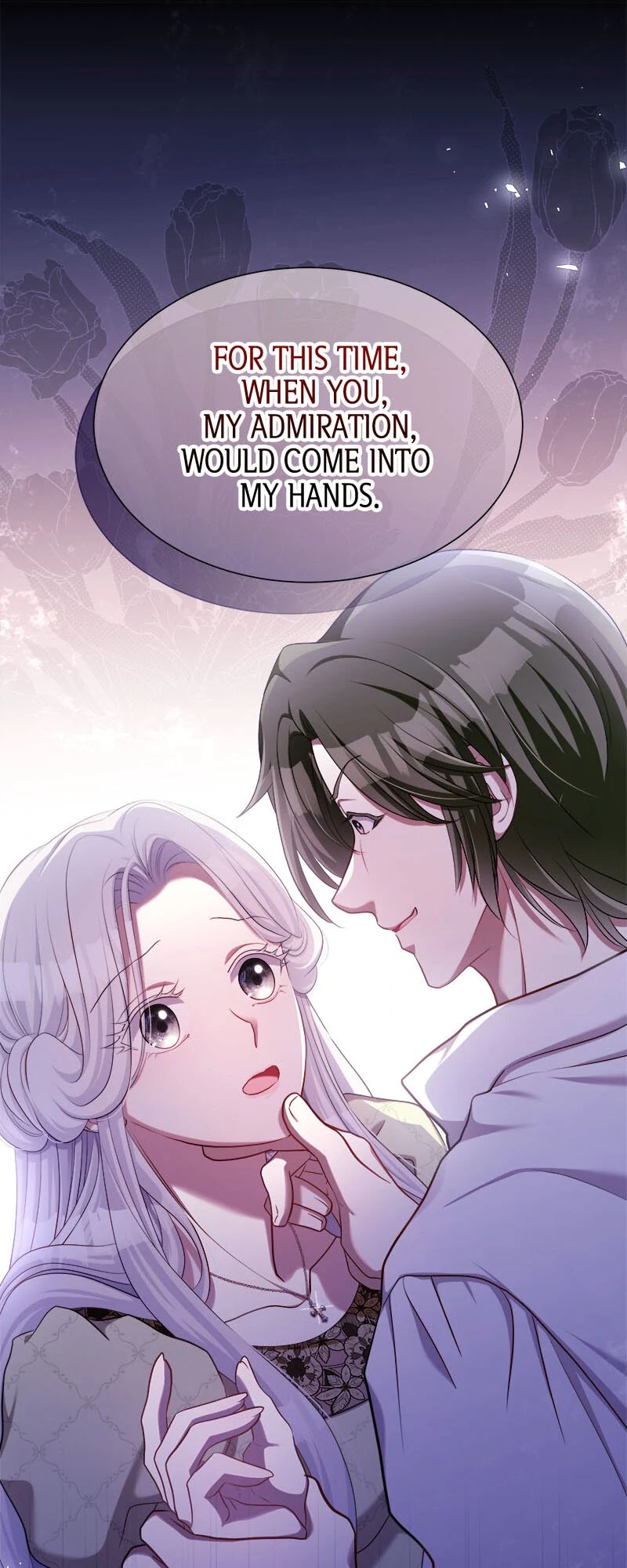 The Ash Salmon Quenches the Beast Monarch’s Desire Chapter 67 249 ch 67 59