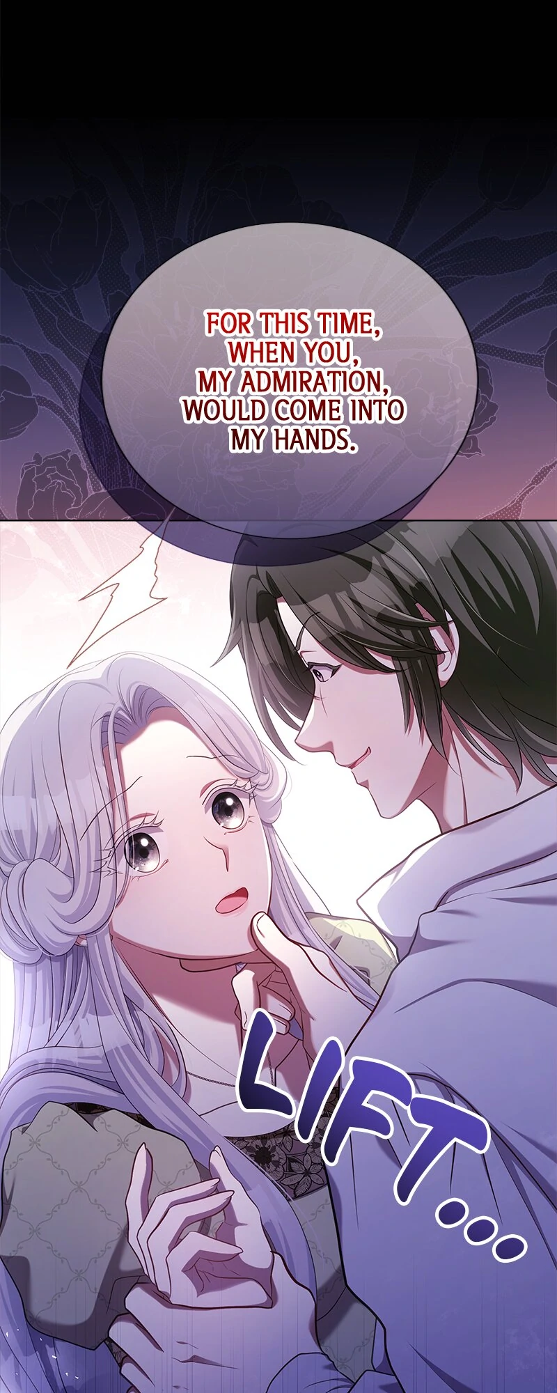 The Ash Salmon Quenches the Beast Monarch’s Desire Chapter 68 188 ch 68 1