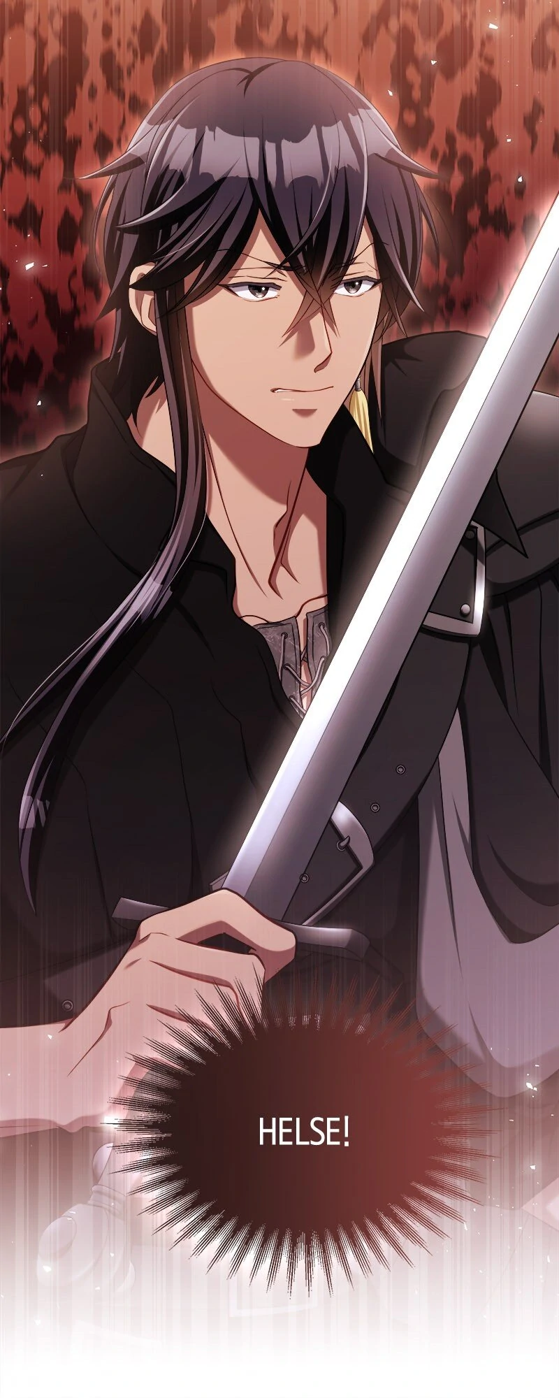 The Ash Salmon Quenches the Beast Monarch’s Desire Chapter 68 197 ch 68 10