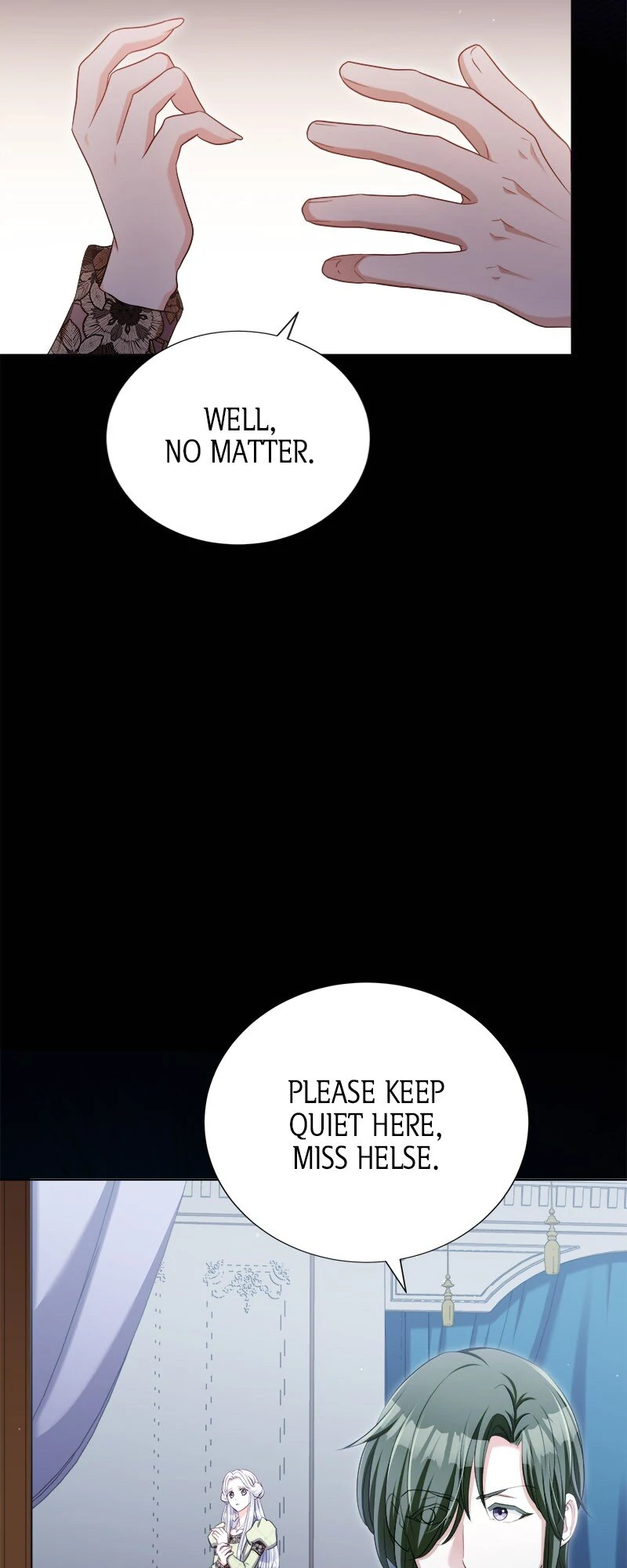 The Ash Salmon Quenches the Beast Monarch’s Desire Chapter 68 201 ch 68 14