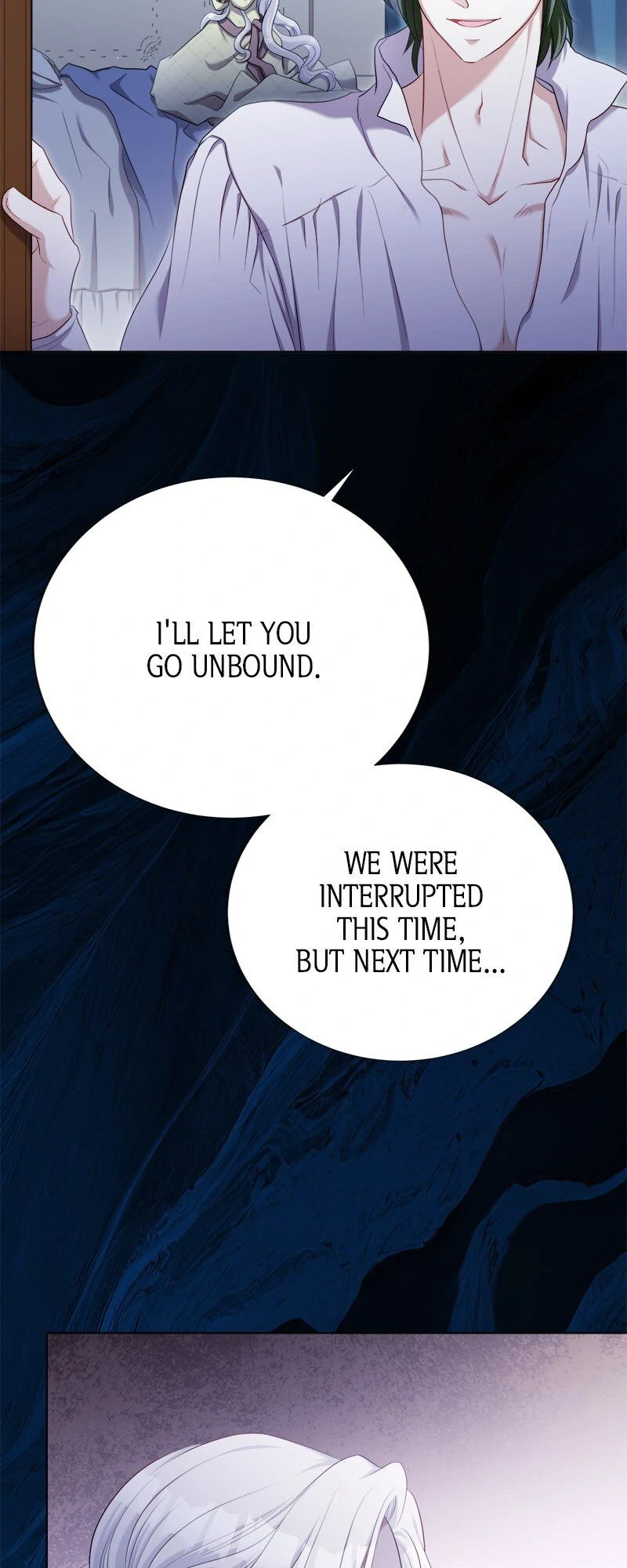 The Ash Salmon Quenches the Beast Monarch’s Desire Chapter 68 202 ch 68 15